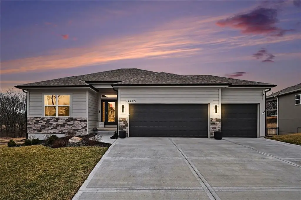 12203 N Virginia Avenue, Kansas City, MO 64165 - #1