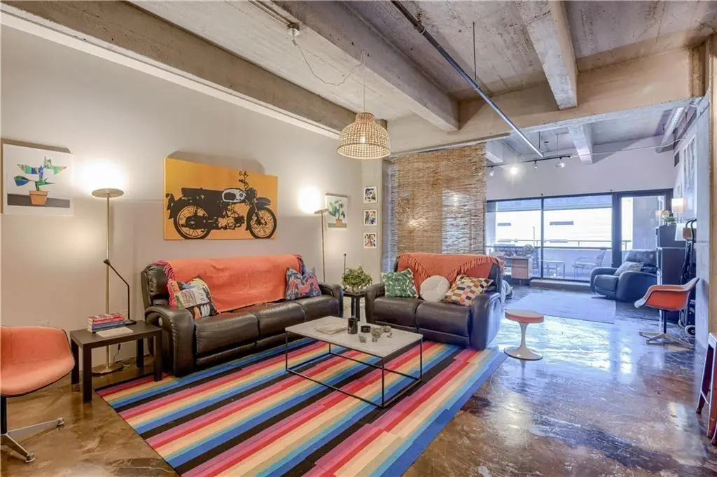 360 W Pershing Road #250, Kansas City, MO 64108 - #1