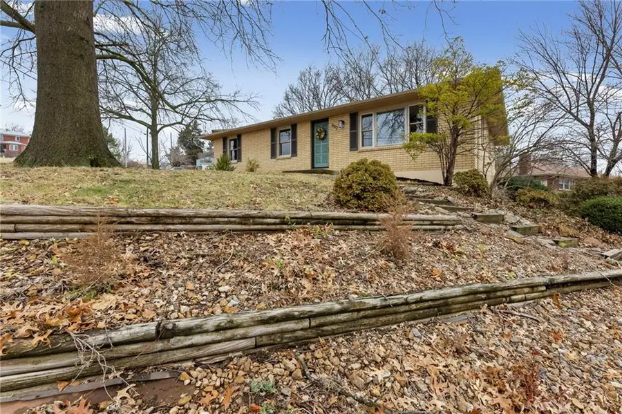 802 W Jones Street, Independence, MO 64050 - #2