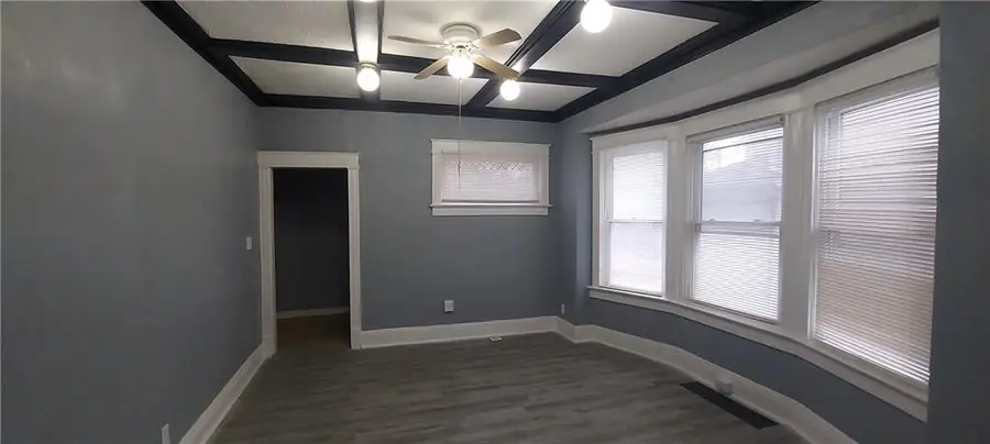 3617 Olive Street, Kansas City, MO 64109 - #3