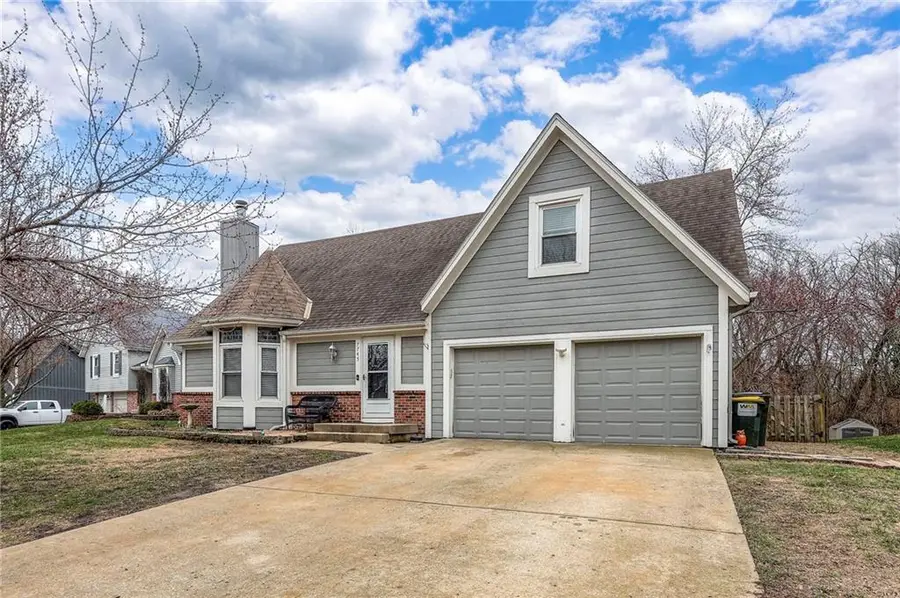 7745 W 154th Terrace, Overland Park, KS 66223 - #3