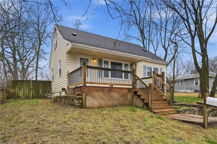 1120 S Leslie Street, Independence, MO 64050 - #3