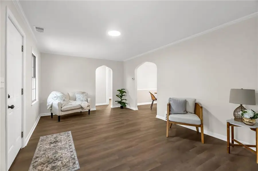 4126 Elledge Drive, Roeland Park, KS 66205 - #3