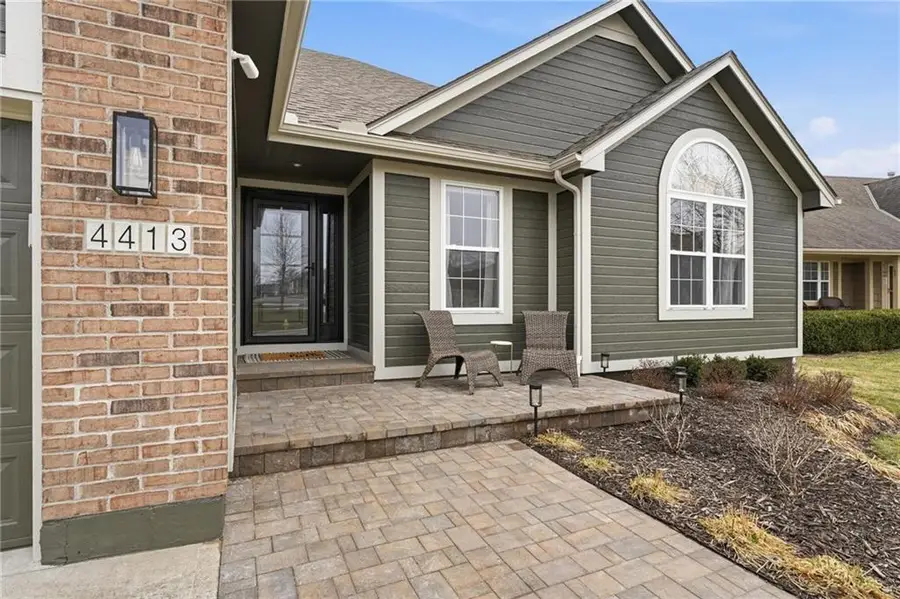 4413 SW Flintrock Drive, Lees Summit, MO 64082 - #2