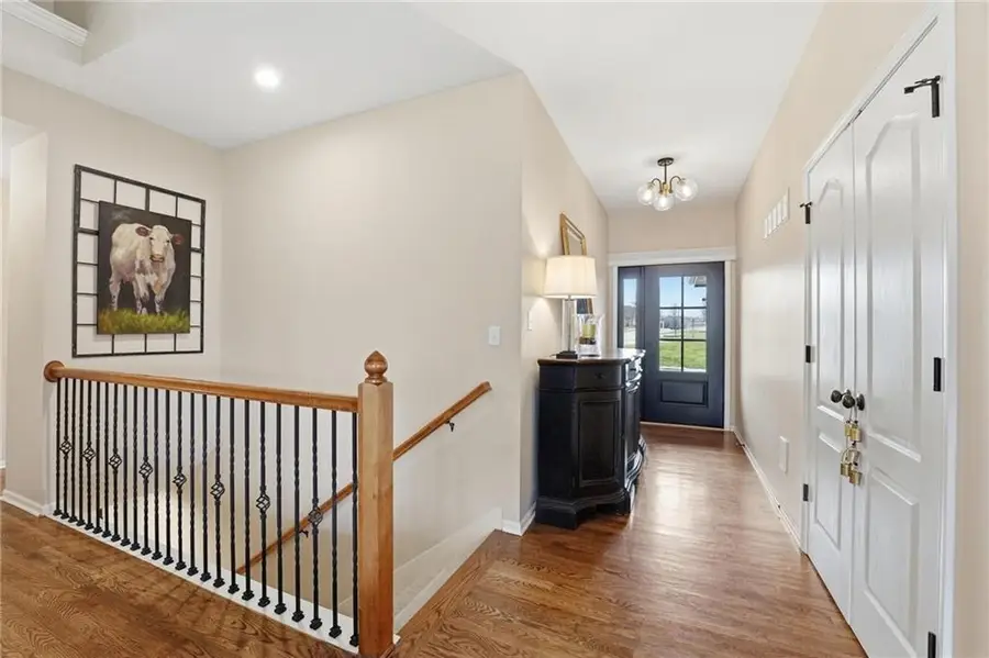 4413 SW Flintrock Drive, Lees Summit, MO 64082 - #3