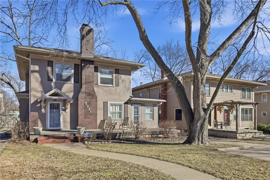 5921 Wornall Road, Kansas City, MO 64113 - #3