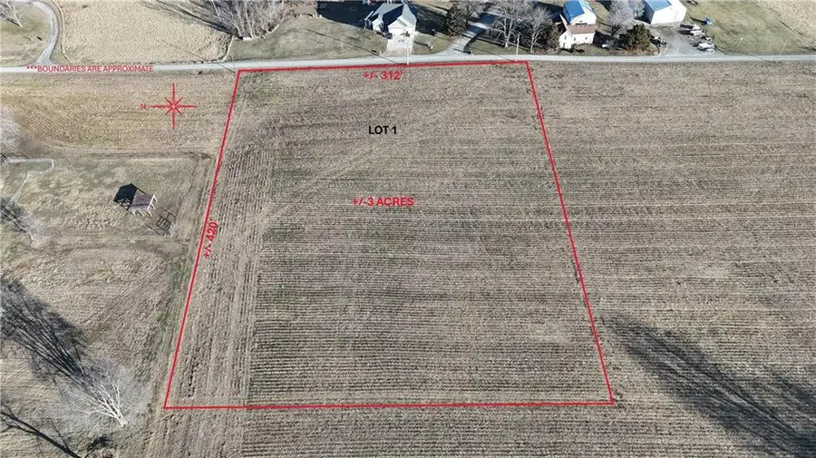Lot 1 Private Drive 2922 N/a, Cosby, MO 64436 - #2