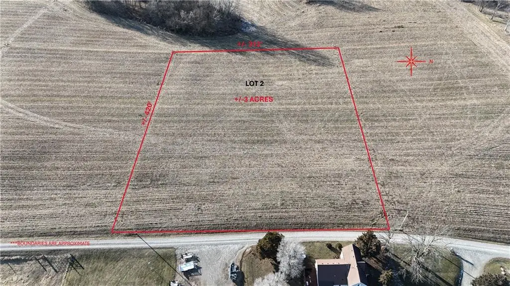 Lot 2 Private Drive 2922 N/a, Cosby, MO 64436 - #1