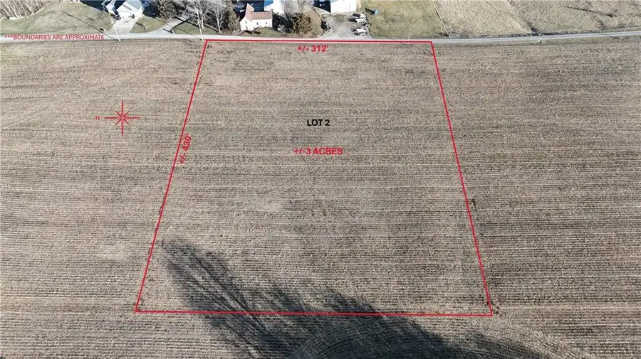 Lot 2 Private Drive 2922 N/a, Cosby, MO 64436 - #2