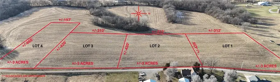 Lot 2 Private Drive 2922 N/a, Cosby, MO 64436 - #3