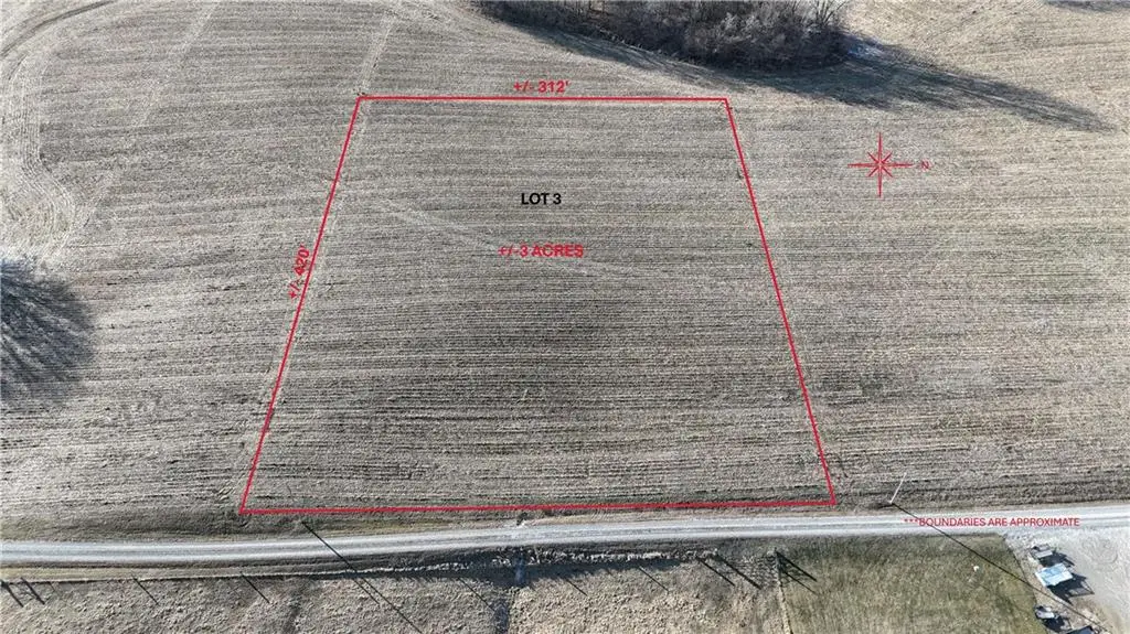 Lot 3 Private Drive 2922 N/a, Cosby, MO 64436 - #1