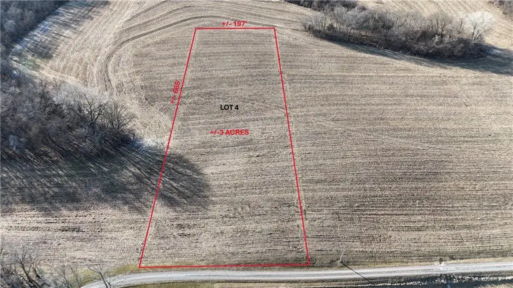 Lot 4 Private Drive 2922 N/a, Cosby, MO 64436 - #1