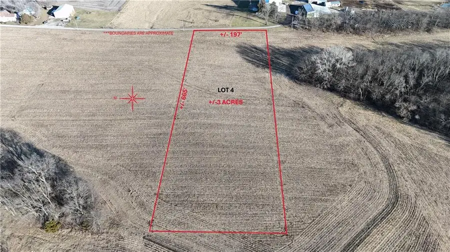 Lot 4 Private Drive 2922 N/a, Cosby, MO 64436 - #2