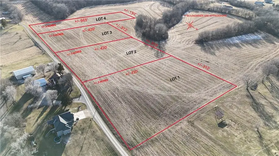 Lot 4 Private Drive 2922 N/a, Cosby, MO 64436 - #3