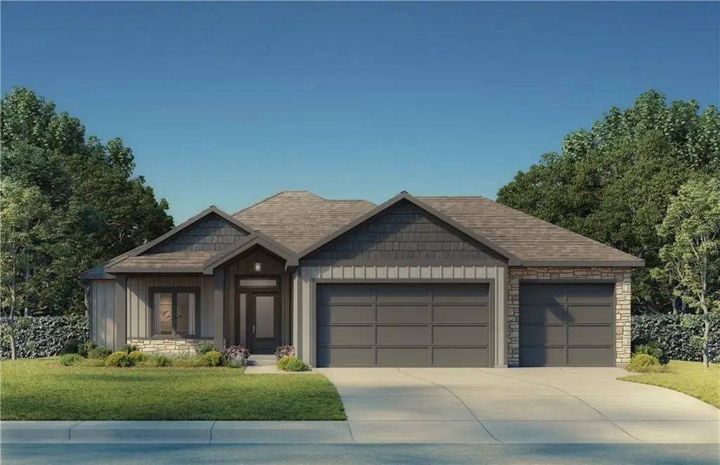 2513 Elm Street, Eudora, KS 66025 - #1