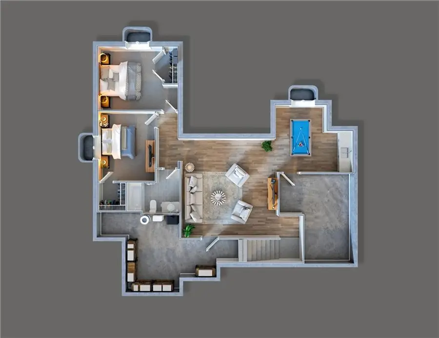 2513 Elm Street, Eudora, KS 66025 - #3