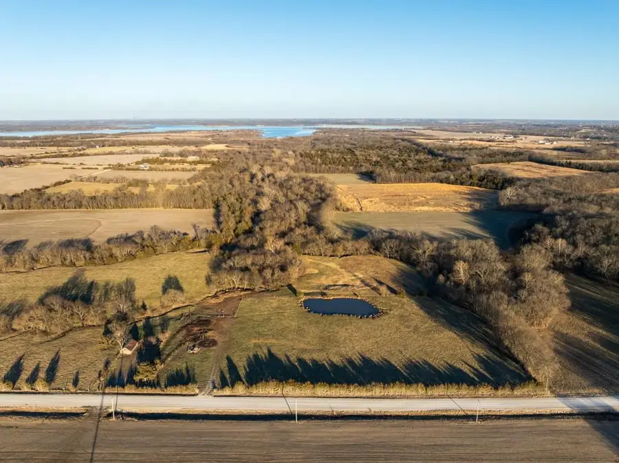 Crescent Hill Road, Paola, KS 66071 - #2