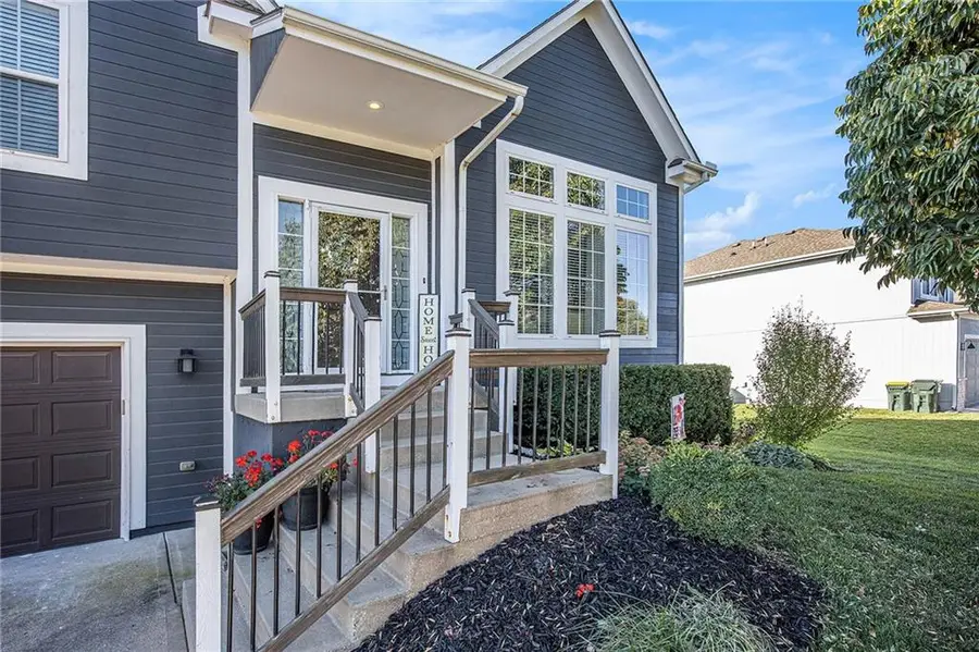 1307 N 4th Street East Street, Louisburg, KS 66053 - #2