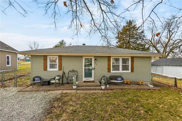 406 Park Street, Lathrop, MO 64465