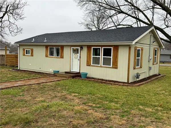 616 Shotwell Street, Richmond, MO 64085