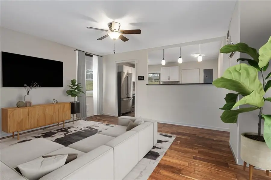 4603 Wood Avenue, Kansas City, KS 66102 - #2