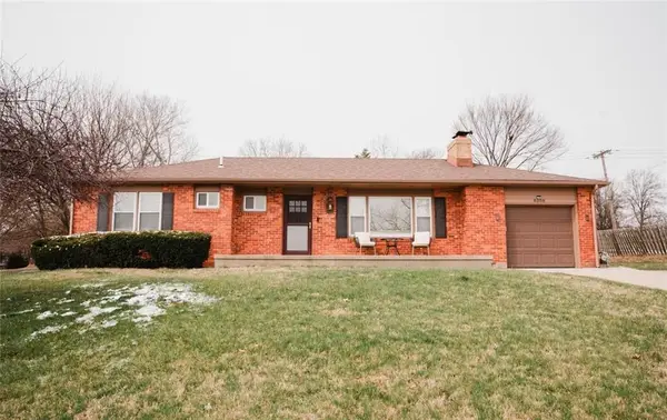 8308 N Troost Avenue, Kansas City, MO 64155