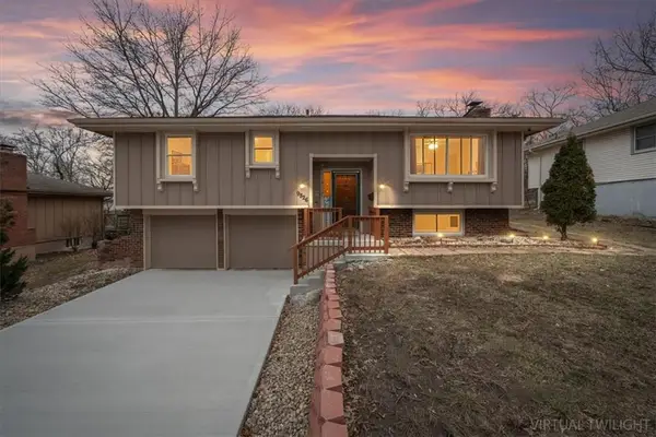 9826 Hardesty Avenue, Kansas City, MO 64137