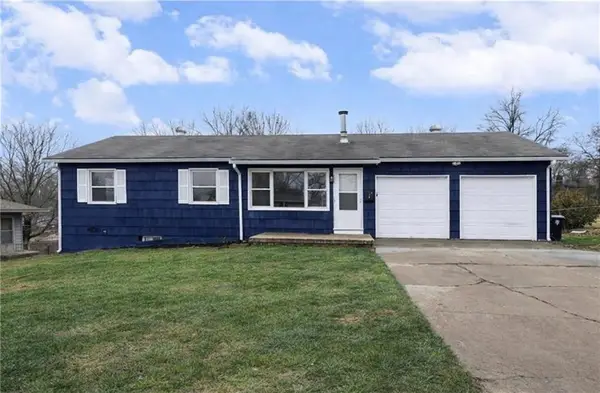 12305 E 52nd Terrace, Kansas City, MO 64133