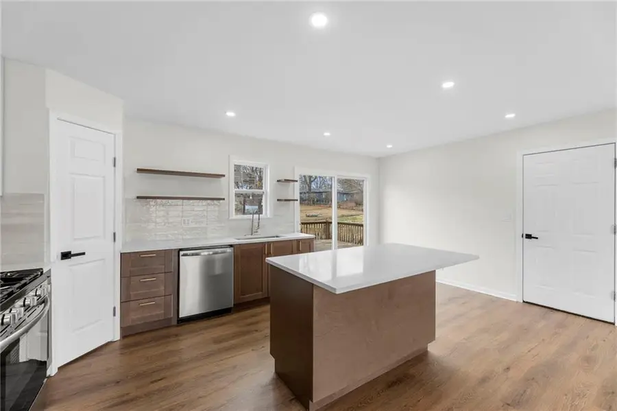 12305 E 52nd Terrace, Kansas City, MO 64133 - #3