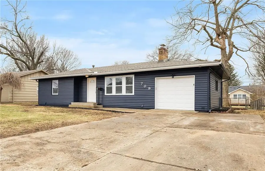 709 SW 7th Street, Lees Summit, MO 64081 - #3