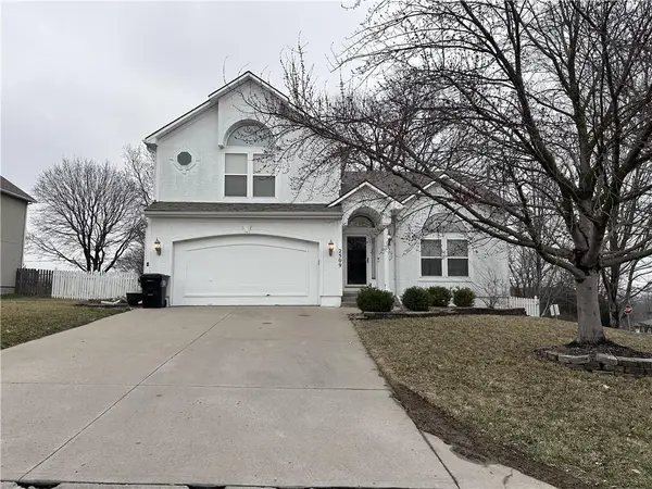 2509 S Powahatan Avenue, Independence, MO 64057