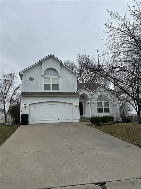 2509 S Powahatan Avenue, Independence, MO 64057 - #2