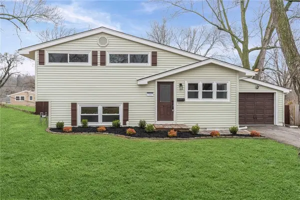 3507 Ruysser Road, Kansas City, MO 64137