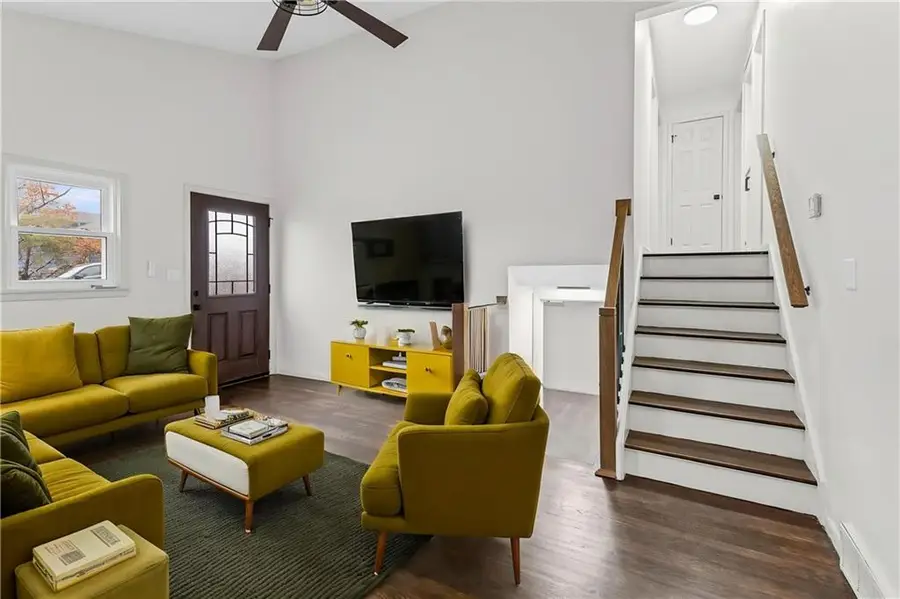 3507 Ruysser Road, Kansas City, MO 64137 - #3