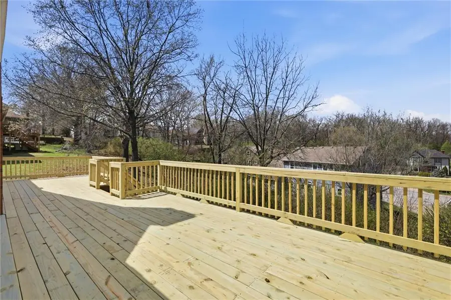 1206 Campbell Street, Liberty, MO 64068 - #3
