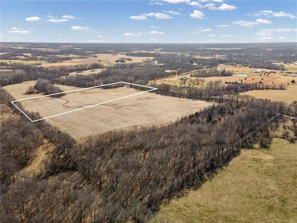 Lot 3 SW Brangus N/a, Lathrop, MO 64465