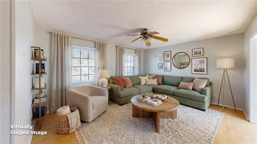 12011 Belmont Avenue, Grandview, MO 64030 - #2