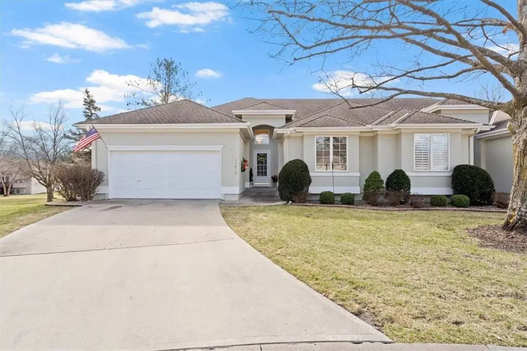 17215 E 44th Street Court S, Independence, MO 64055 - #1