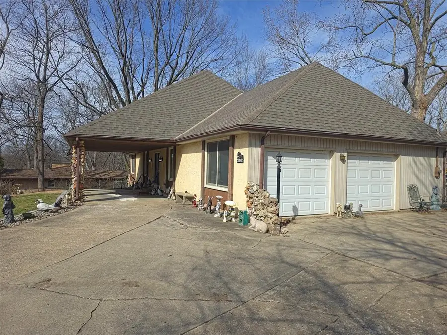 3405 S Crysler Avenue, Independence, MO 64055 - #2