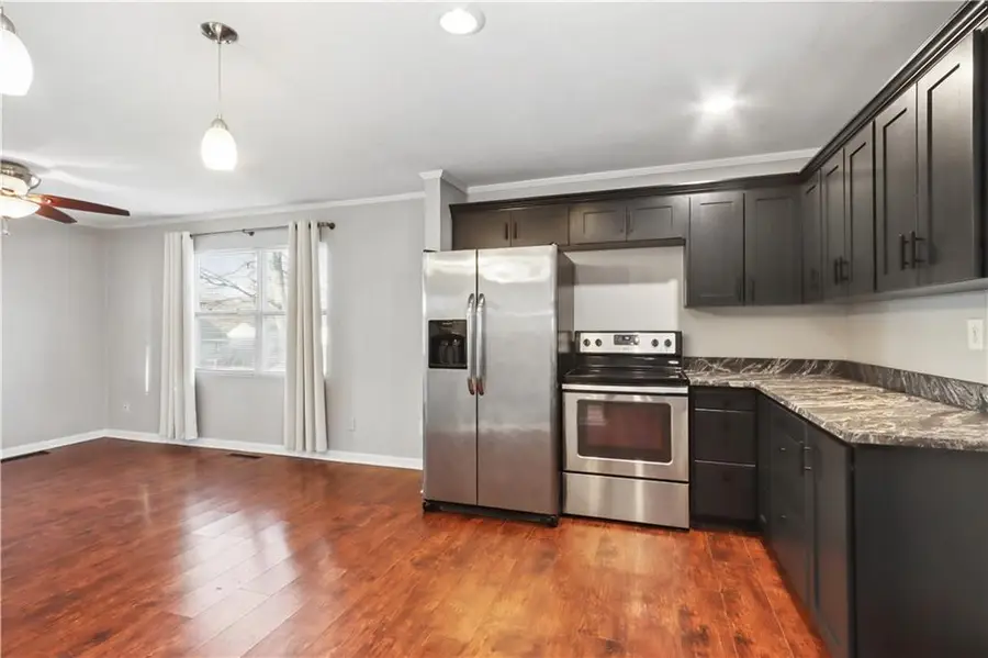 5018 Crest Drive, Kansas City, KS 66106 - #3