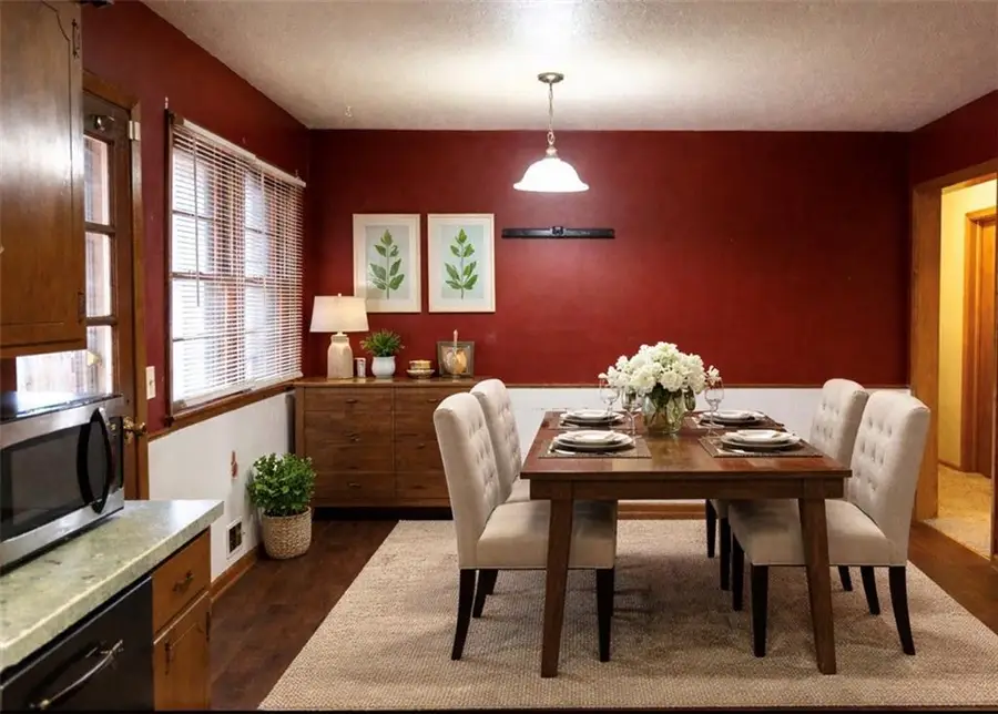 907 S Jones Road, Independence, MO 64056 - #3