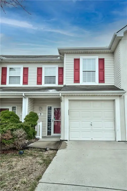 3 NE 94th Court, Kansas City, MO 64155 - #2