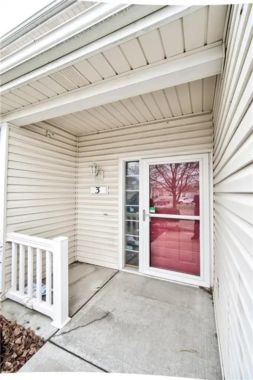 3 NE 94th Court, Kansas City, MO 64155 - #3