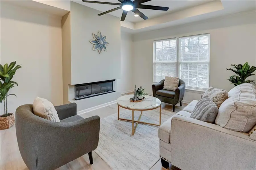 1608 Cody Drive, Raymore, MO 64083 - #2