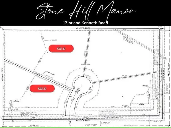 17075 Manor Drive, Stilwell, KS 66085