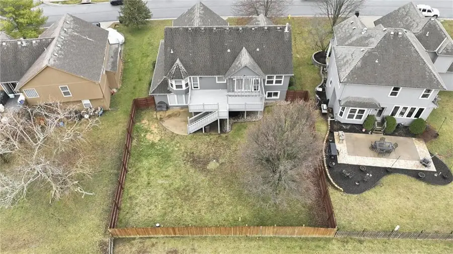 2328 SW River Spring Road, Lees Summit, MO 64082 - #3