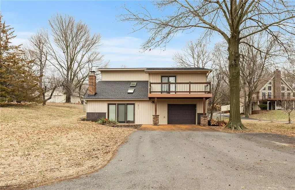 511 Southwest Drive, Warrensburg, MO 64093 - #1