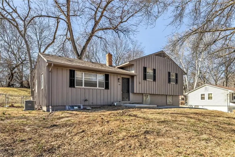 5700 NW Hutson Road, Kansas City, MO 64151 - #3