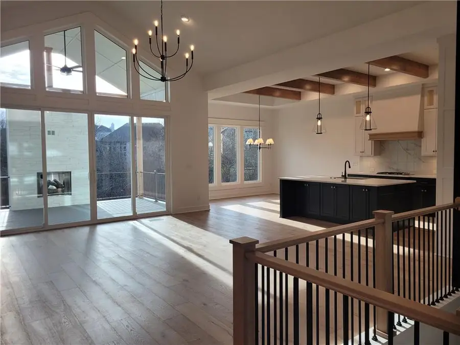 11519 S Sunray Drive, Olathe, KS 66061 - #3