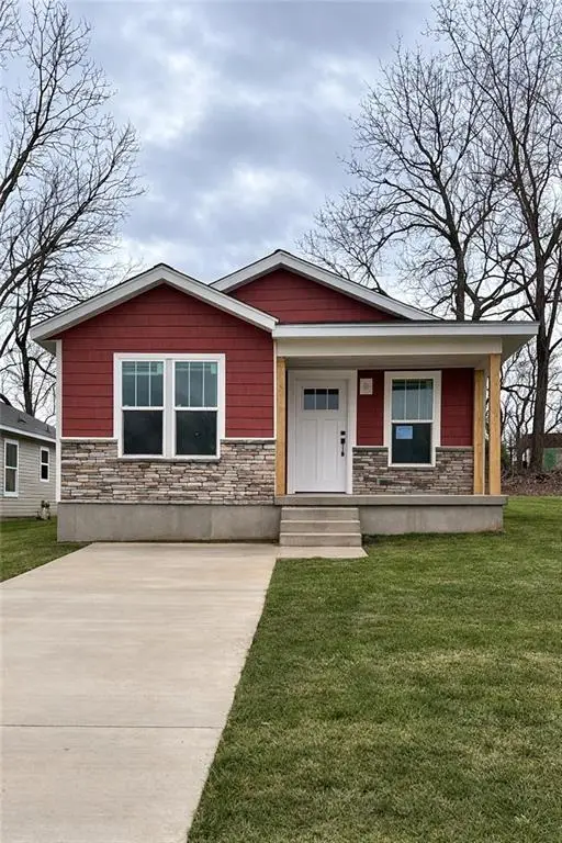 2720 N 21st Place, Kansas City, KS 66104